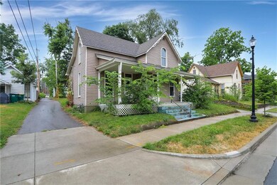 749 E Jefferson St, Franklin, IN 46131 - photo 3