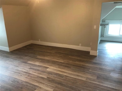 Laminate Flooring Throughout