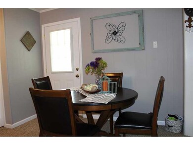 Dining Room.