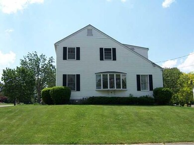 Other. Eastern exposure in expansive living room /