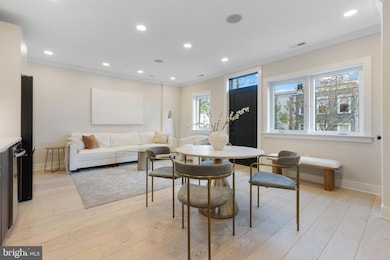 2305 Nicholson St SE unit 202, Washington, DC 20020 - photo 5