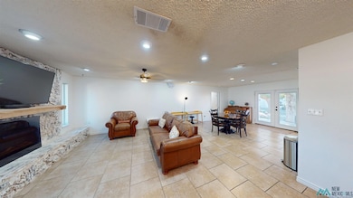 7505 N Piedras Dr, Hobbs, NM 88242 - photo 3