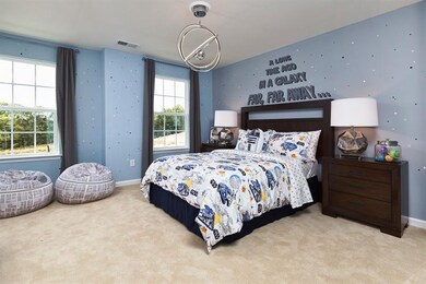 Bedroom #3