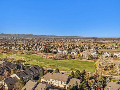 Legacy Ridge Golf Course