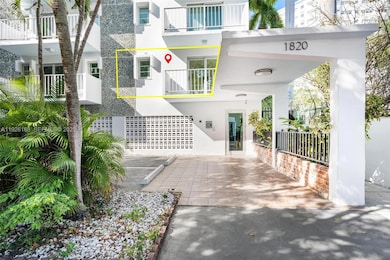 1820 James Ave unit 2A, Miami Beach, FL 33139 - photo 2