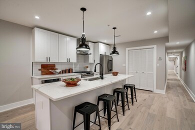 716 Kearny St NE unit 3, Washington, DC 20017 - photo 7