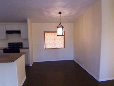 Eating Area