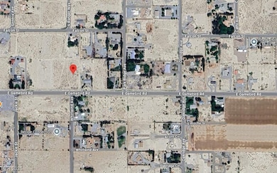 Map of property location