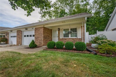516 Ina Cir, Franklin, IN 46131 - photo 2