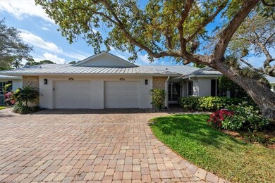 4714 West Blvd unit N1, Naples, FL 34103 - photo 2