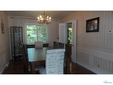 Dining Room.