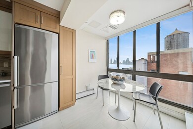 366 W 11th St unit PH12F, New York, NY 10014 - photo 4