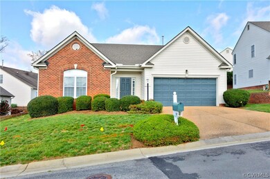 Low maintenance vinyl and brick veneer siding, 2 c