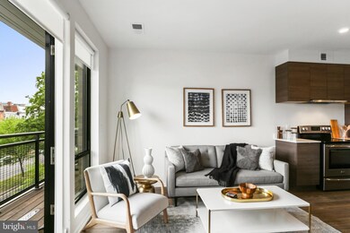 1550 11th St NW unit 208, Washington, DC 20001 - photo 3