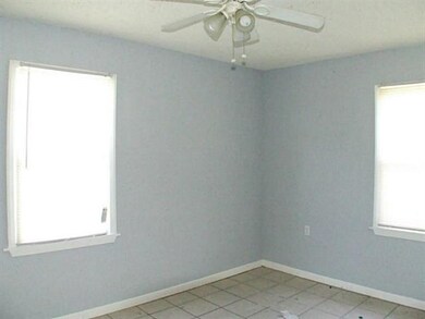 Bedroom.