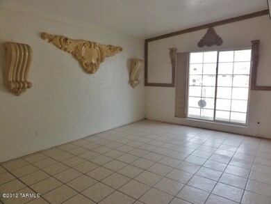 Living Area View 1