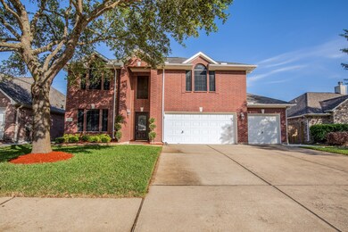 16618 Millridge Ln, Houston, TX 77095 - photo 3