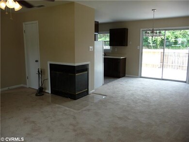 Den/Family/Great Room - Spacious, Open Floor Plan