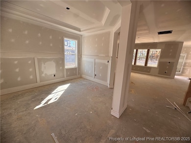 785 Quewhiffle (Lot 3) Rd, Aberdeen, NC 28315 - photo 3