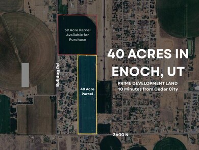 40 Acres