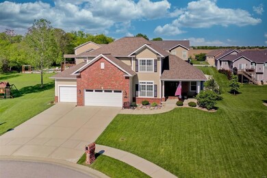 1105 Keats Way Ct, O'Fallon, IL 62269 - photo 6