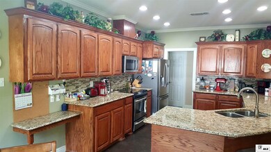 199 Jill Loop, Ruston, LA 71270 - photo 5