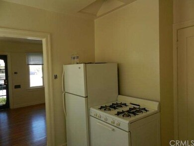 Other side of kitchen with good working appliances