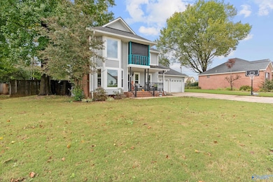 404 Madison Ave, Muscle Shoals, AL 35661 - photo 3