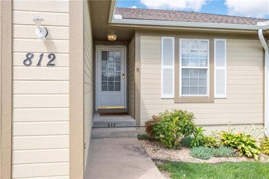 812 Canter St, Raymore, MO 64083 - photo 3