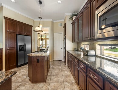 8510 Sunrise Meadow Ln, Houston, TX 77095 - photo 6