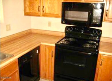 Kitchen from 2011