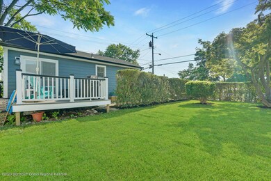 600 1/2 Mercer Ave unit REAR, Spring Lake, NJ 07762 - photo 2