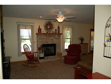 6284 W 650 N, Thorntown, IN 46071 - photo 3