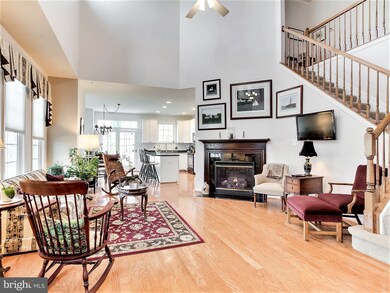 8808 Endless Ocean Way, Columbia, MD 21045 - photo 6