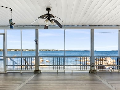 23 Beach Ave unit 1, Salem, MA 01970 - photo 2