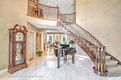 7 Kimball Turn, Holmdel, NJ 07733 - photo 3