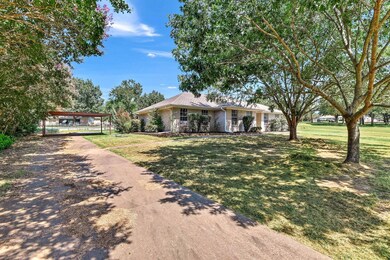 100 Kirk Ave, Pottsboro, TX 75076 - photo 3