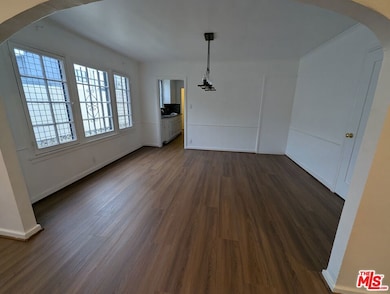 640 N Poinsettia Place, Los Angeles, CA 90046 - photo 6