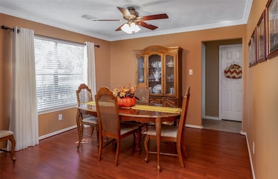 5403 Palo Duro Dr, Pearland, TX 77584 - photo 5