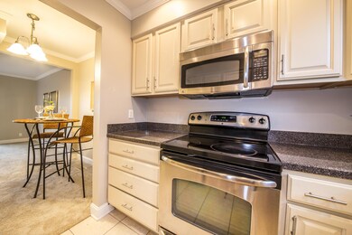 5 Kitchen