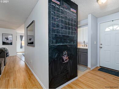 Entrance/Foyer