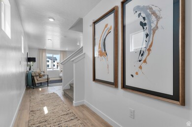 902 E Sand Dollar Way unit 2337, Saratoga Springs, UT 84043 - photo 2