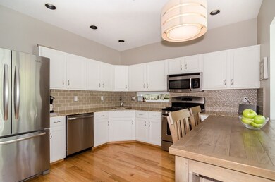 1 Lyon Ln, Foxboro, MA 02035 - photo 6