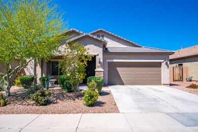Welcome Home to 10840 E Thatcher Ave!