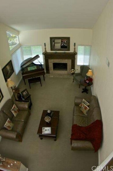 Formal Living Room