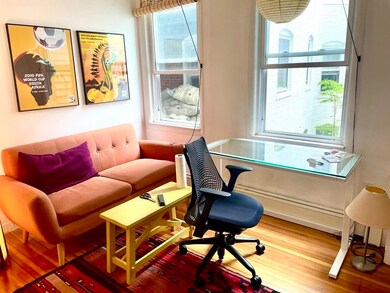 6 Hancock Place unit 1, Cambridge, MA 02139 - photo 4