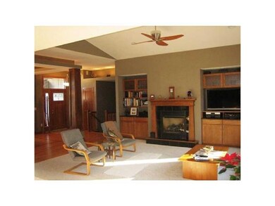 Great Room.