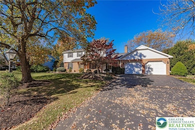 820 Yorkshire Rd, Bethlehem, PA 18017 - photo 3