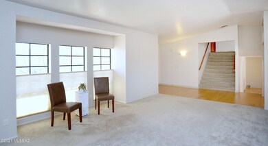 Formal Living and Dining