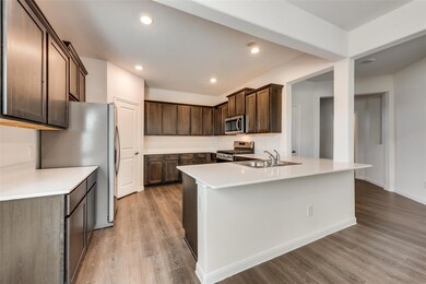 3708 Southbend Dr, Denison, TX 75020 - photo 4